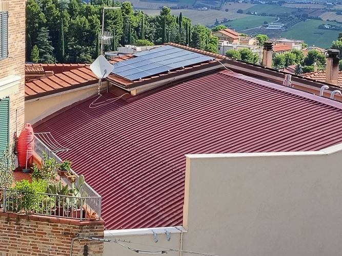 Appartamento a Osimo in Via Guazzatore, 7 - Foto 4