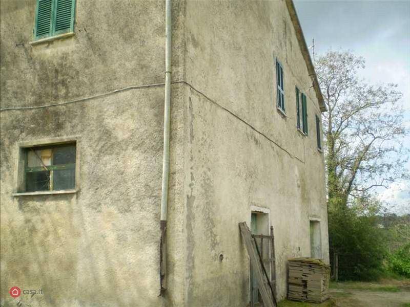 Rustico / casale a Manciano - Foto 4