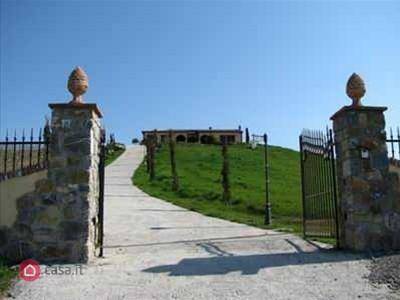 Villa a Manciano - Foto 2