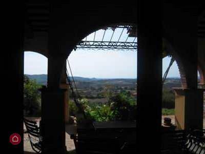 Villa a Manciano - Foto 3