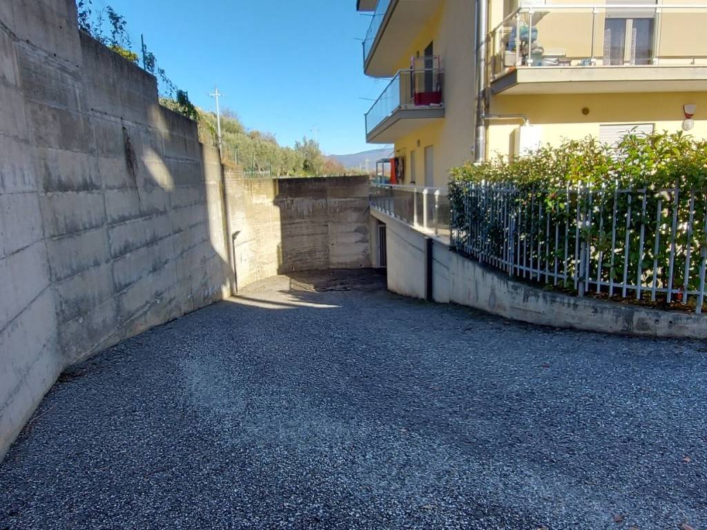 Box / garage a Mendicino in Viale della Concordia - Foto 4
