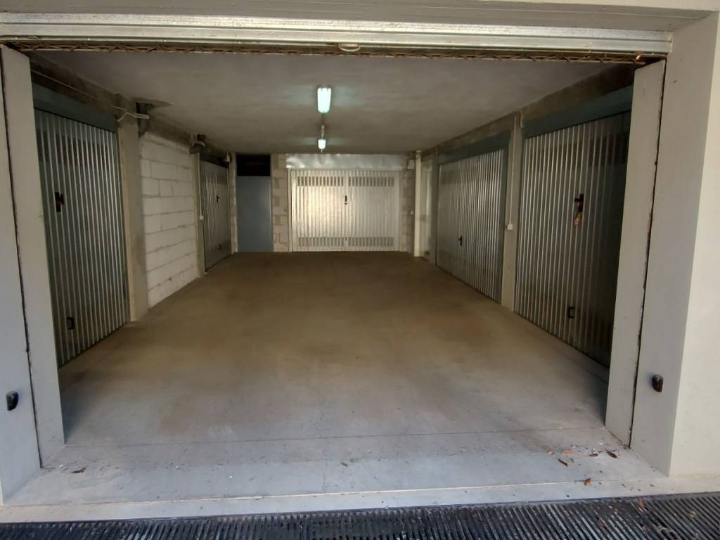 Box / garage a Mendicino in Viale della Concordia - Foto 5