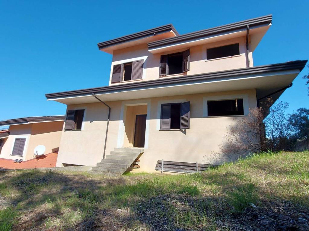 Villa a Mendicino in Via Muoio Grande - Foto 4