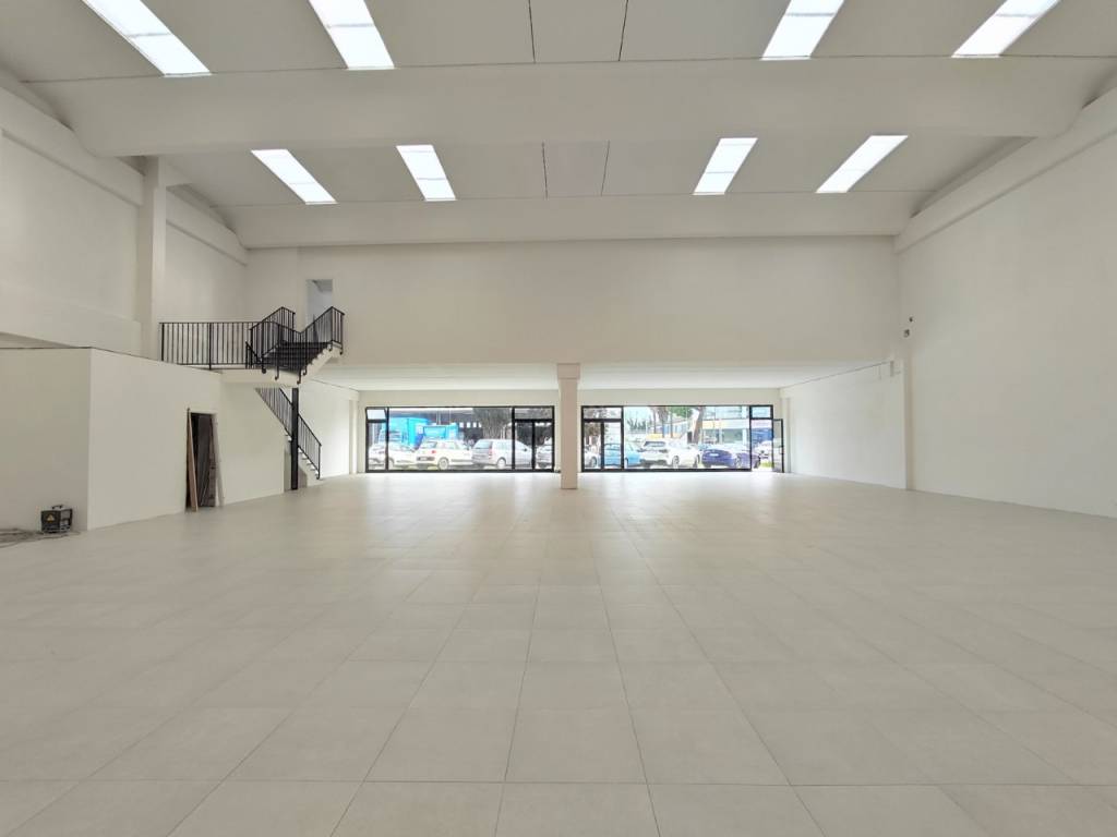 Immobile a Fano in Viale Enrico Mattei, 24 - Foto 2