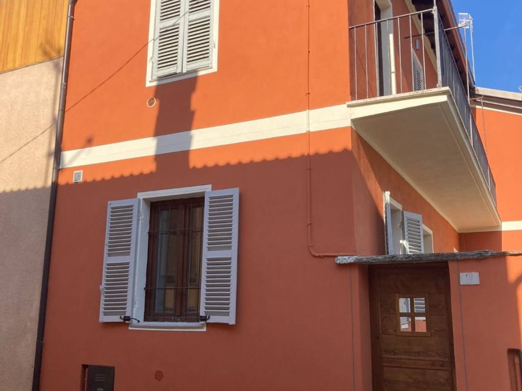 Casa indipendente a Peveragno in Via Bisalta, 19 - Foto 2