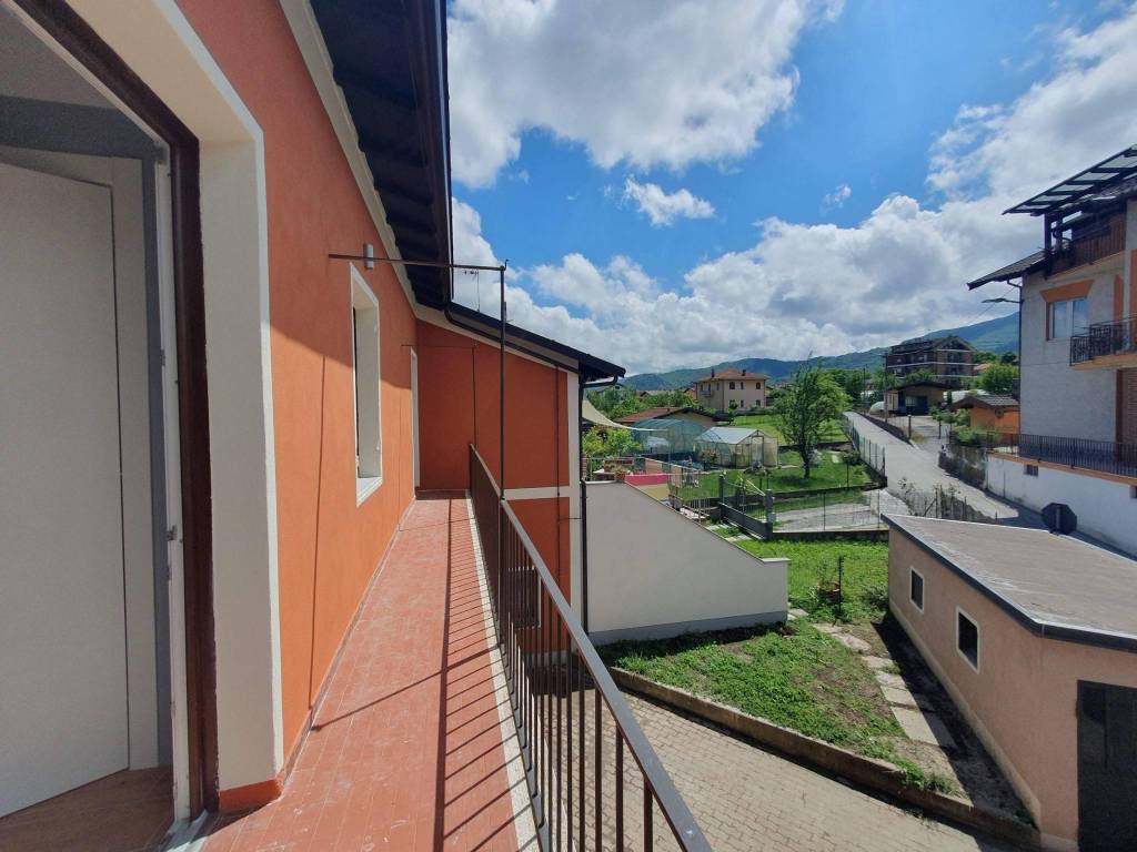 Casa indipendente a Peveragno in Via Bisalta, 19 - Foto 3