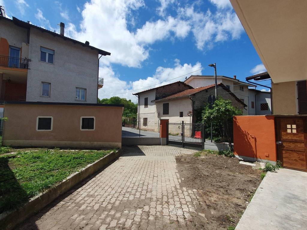 Casa indipendente a Peveragno in Via Bisalta, 19 - Foto 4