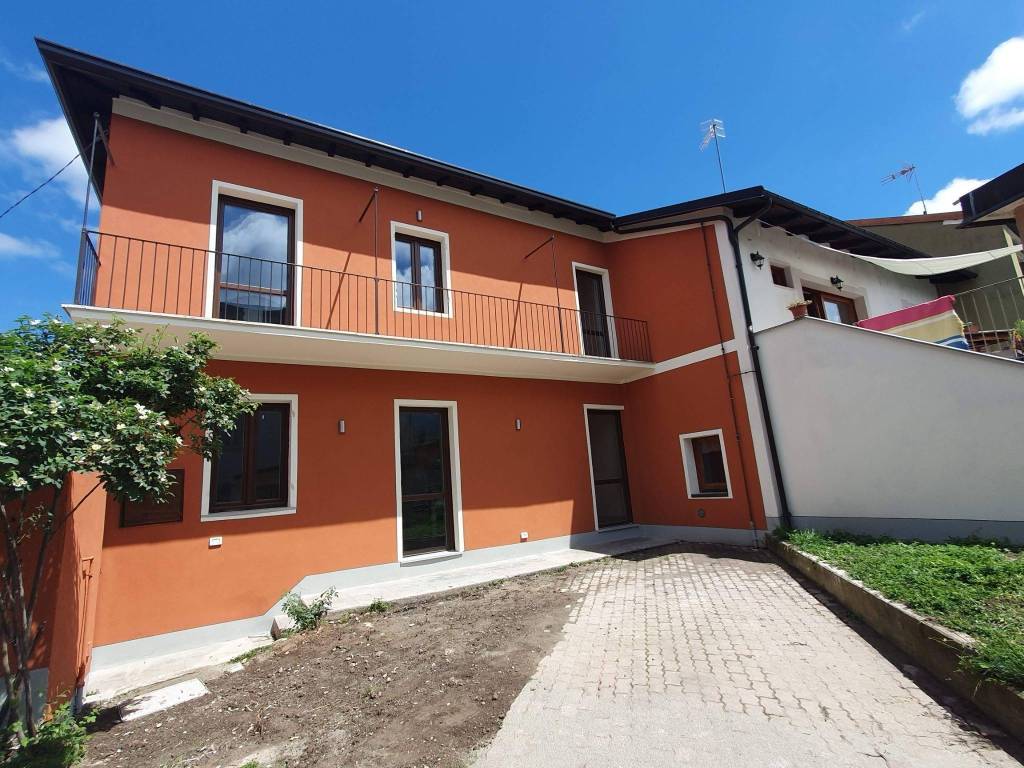 Casa indipendente a Peveragno in Via Bisalta, 19 - Foto 5