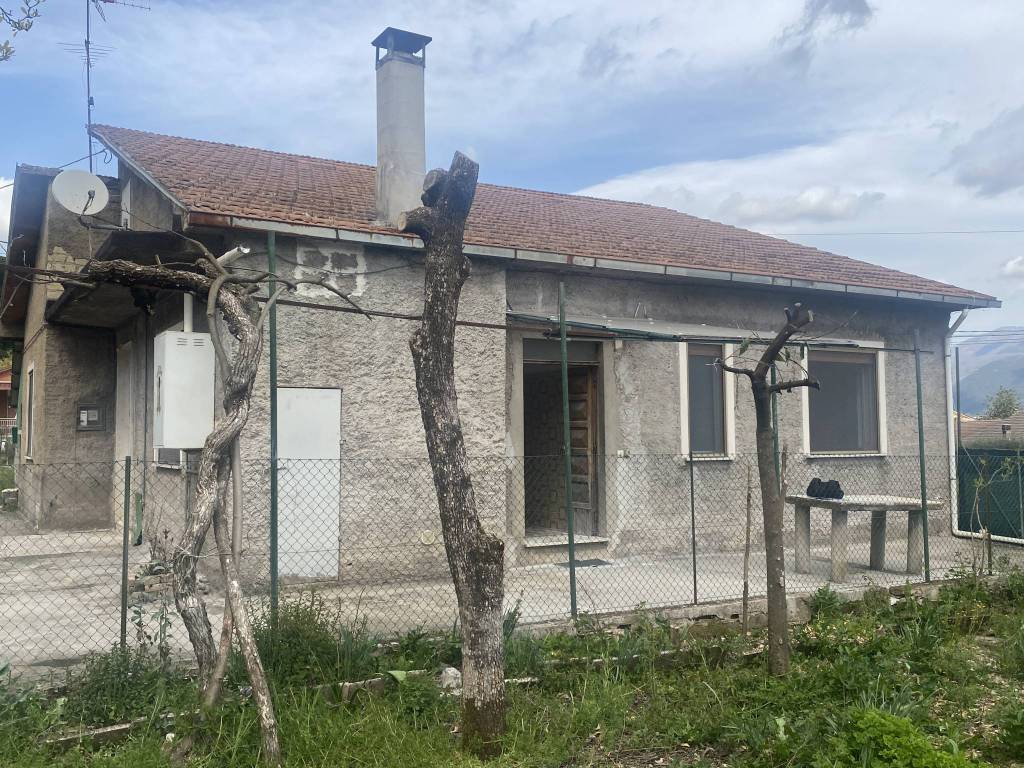 Villa a Cassino in Via Casarinelli, 6 - Foto 4