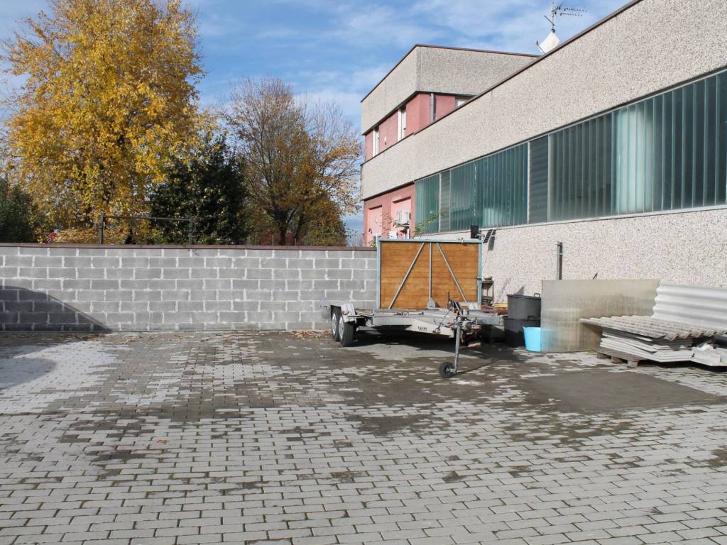 Immobile a Traversetolo in Via Monzato, 83 - Foto 4