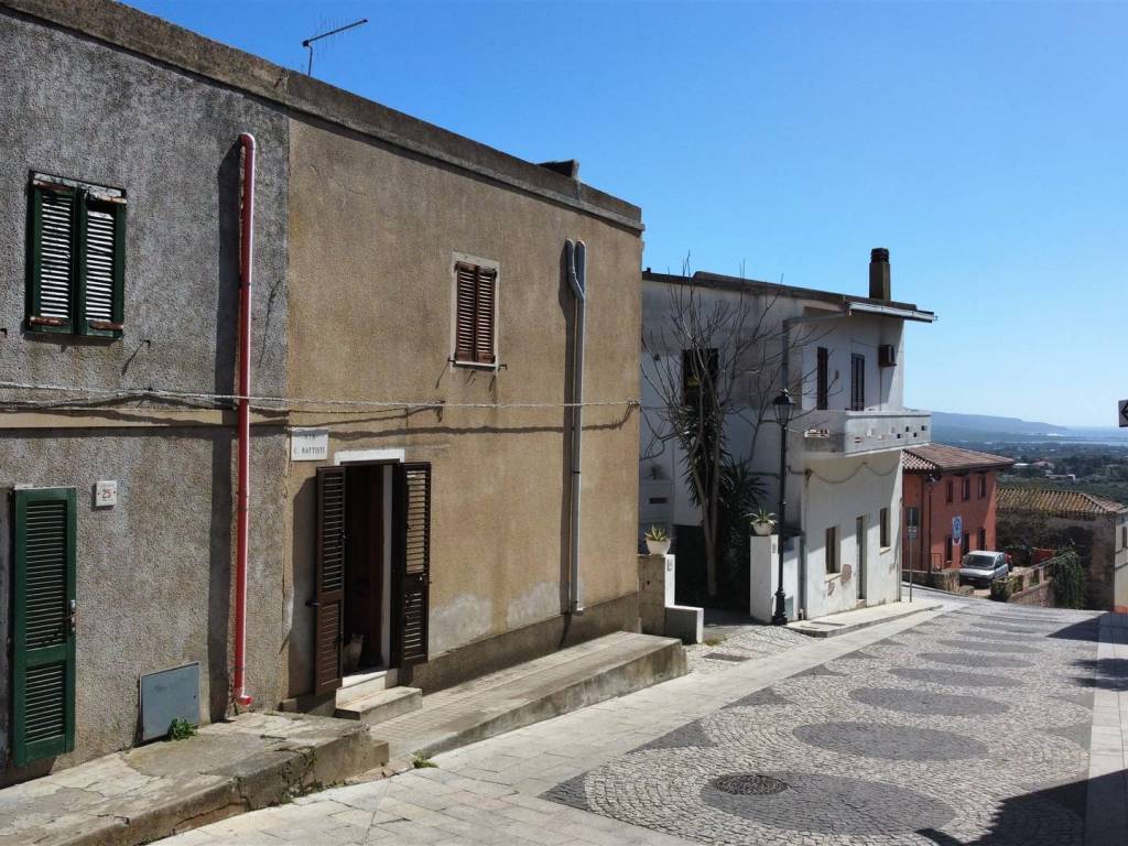 Casa indipendente a Sant'anna arresi - Foto 3