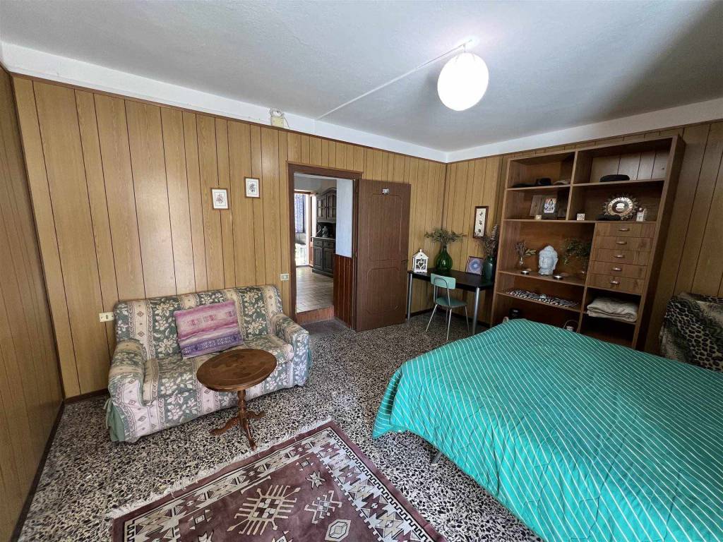Casa indipendente a Sant'anna arresi - Foto 4