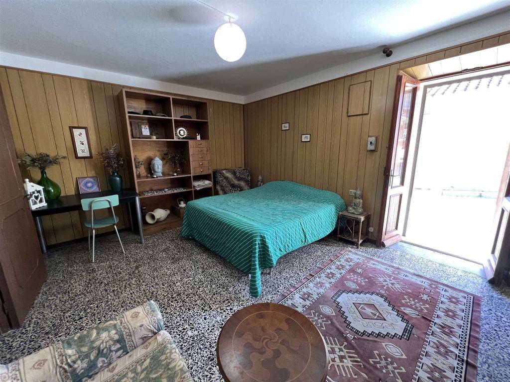 Casa indipendente a Sant'anna arresi - Foto 5