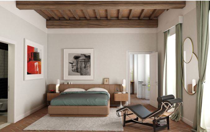Casa indipendente a Poggibonsi in VIA FRILLI TREVIS, 1 - Foto 2