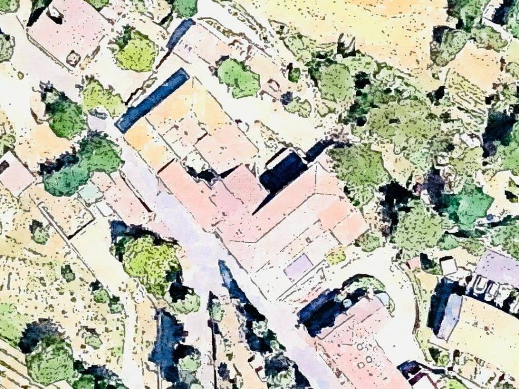 Casa indipendente a Poggibonsi in VIA FRILLI TREVIS, 1 - Foto 3