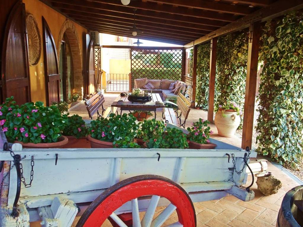 Rustico / casale a Poggibonsi in TORRI, 1 - Foto 2