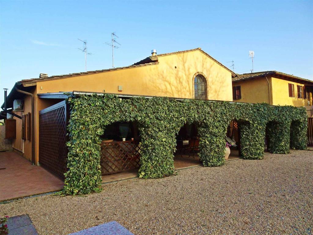 Rustico / casale a Poggibonsi in TORRI, 1 - Foto 5