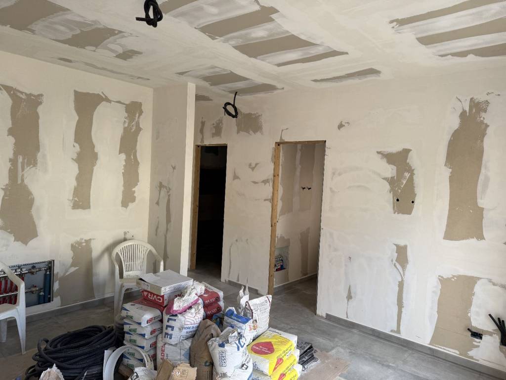 Villa a Guidonia montecelio in Via Calabria, 27 - Foto 5
