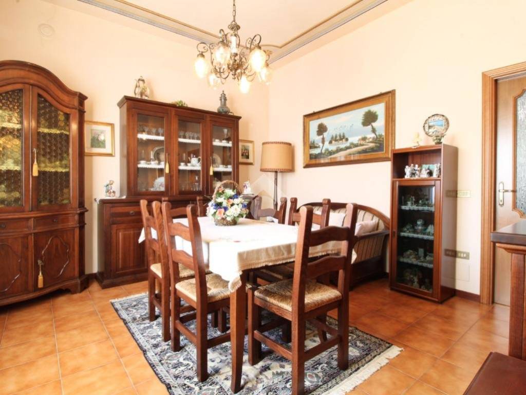 Villa a San martino siccomario in Via Roma, 113 - Foto 2