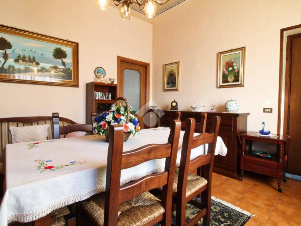 Villa a San martino siccomario in Via Roma, 113 - Foto 4
