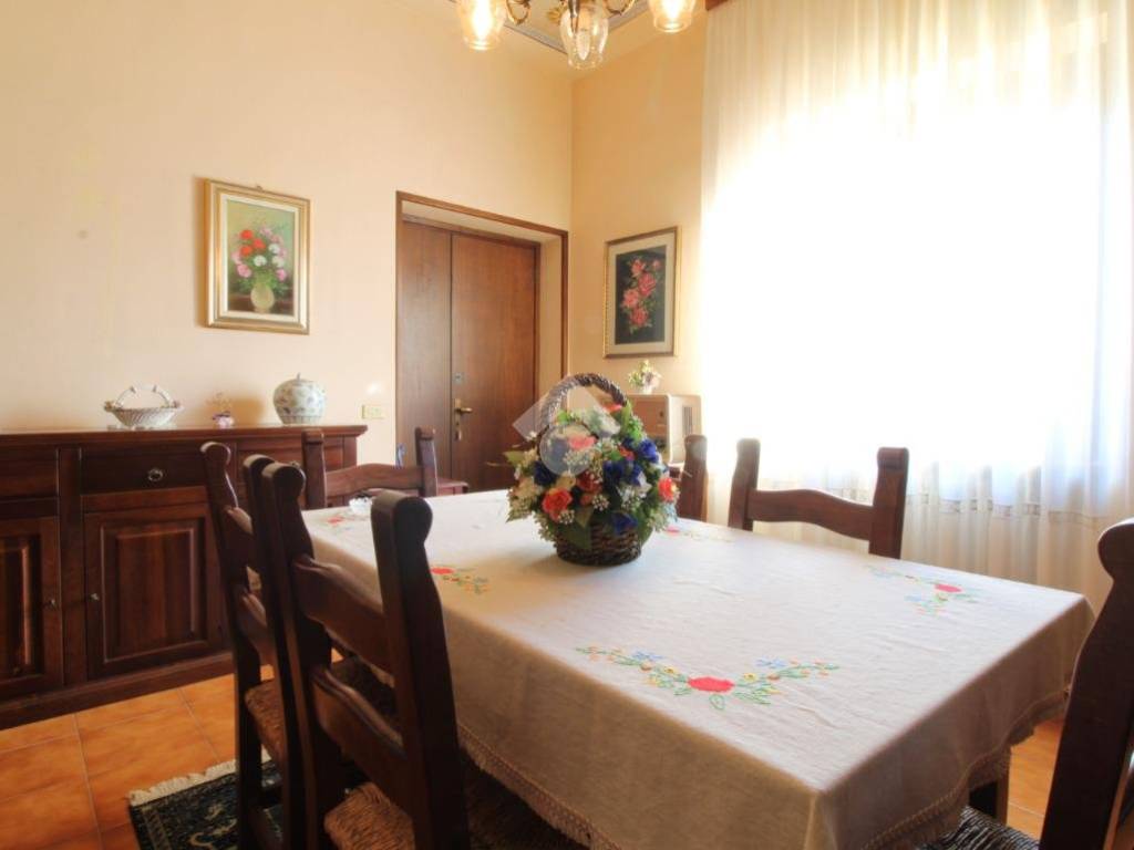 Villa a San martino siccomario in Via Roma, 113 - Foto 5