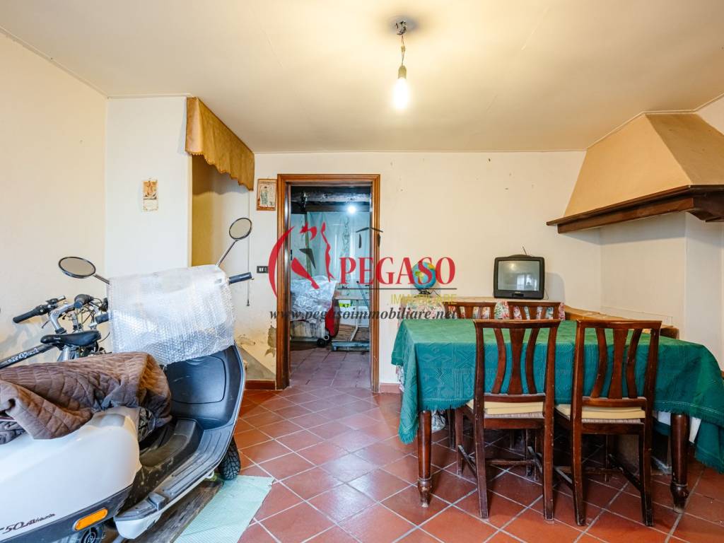 Casa indipendente a Pescia in Via delle Molina - Foto 3