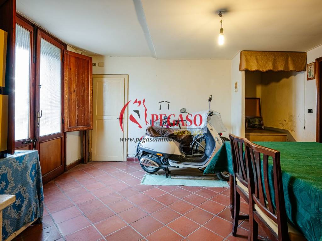 Casa indipendente a Pescia in Via delle Molina - Foto 4