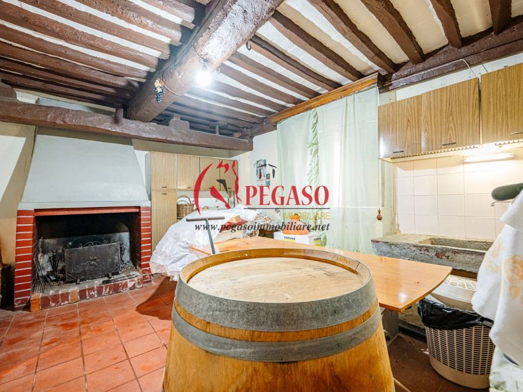 Casa indipendente a Pescia in Via delle Molina - Foto 5