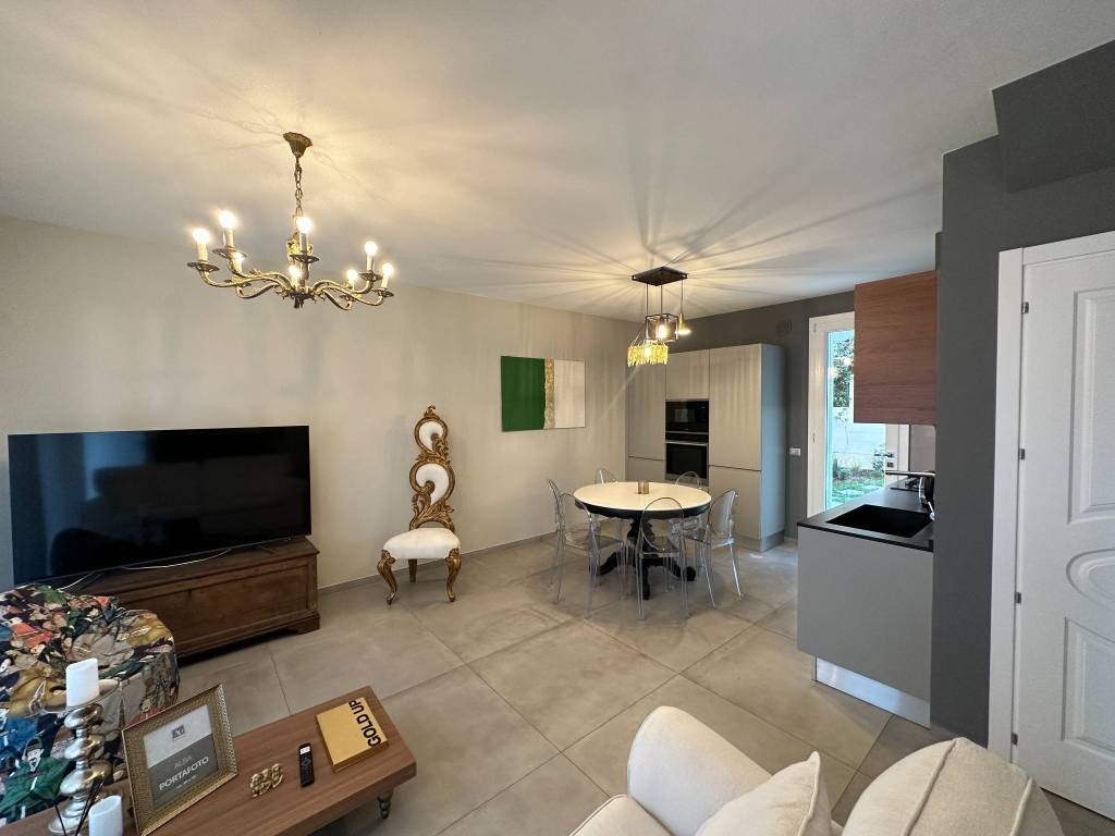 Casa indipendente a Quarrata in Via di Colecchio - Foto 2