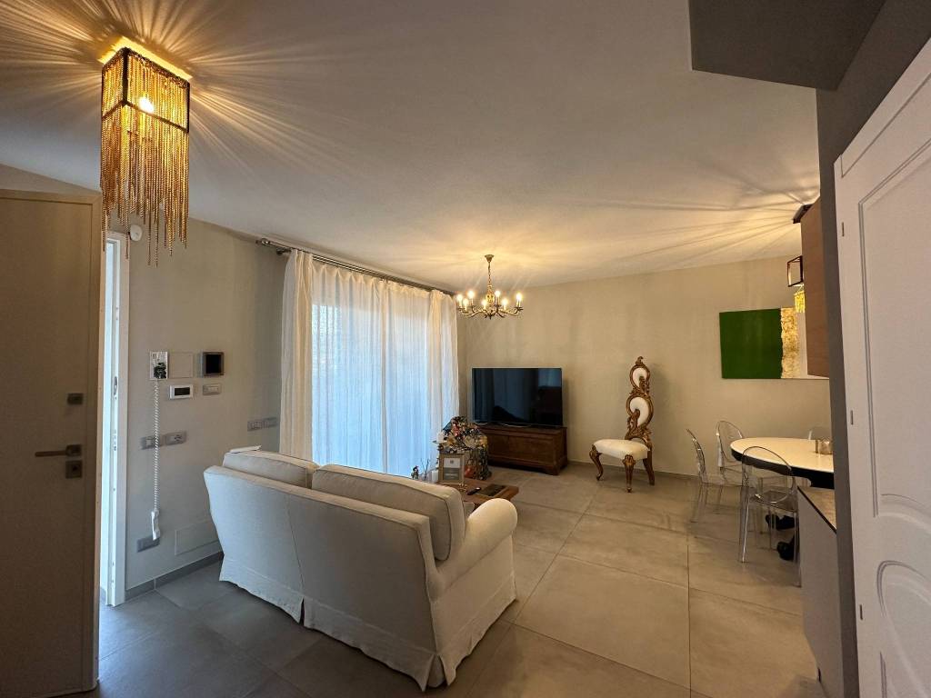 Casa indipendente a Quarrata in Via di Colecchio - Foto 3