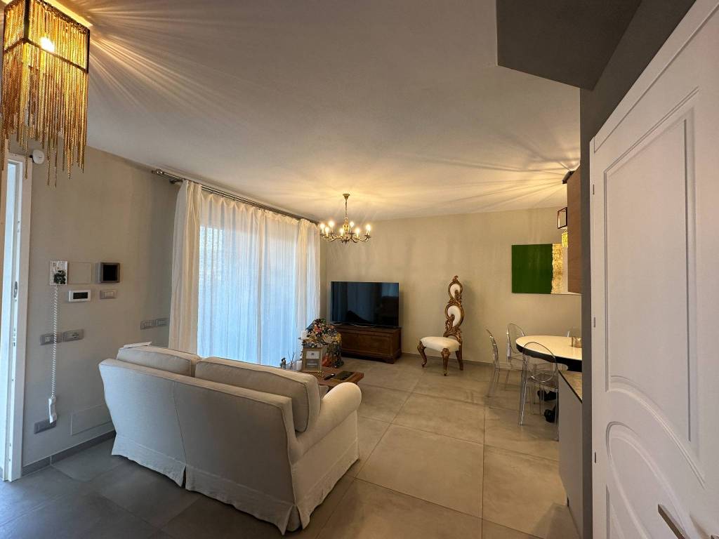 Casa indipendente a Quarrata in Via di Colecchio - Foto 4