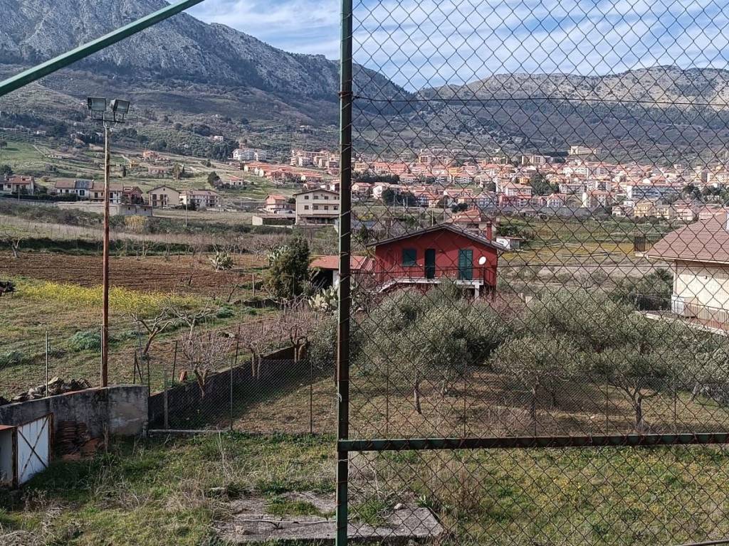 Villa a Piana degli albanesi in Contrada Quattro Finaiti - Foto 2