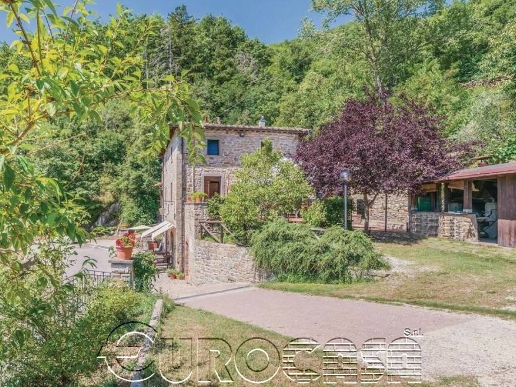 Rustico / casale a Cortona in Teverina - Foto 2