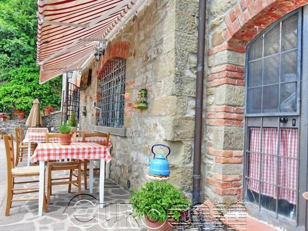 Rustico / casale a Cortona in Teverina - Foto 3