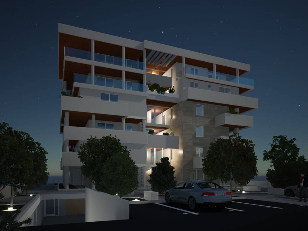 Progetto a Termoli in Strada Statale Adriatica, 246 - Foto 3