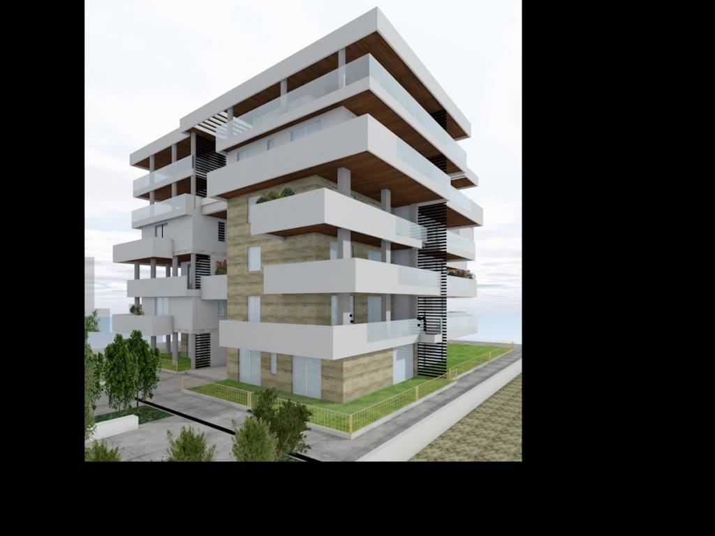 Progetto a Termoli in Strada Statale Adriatica, 246 - Foto 5