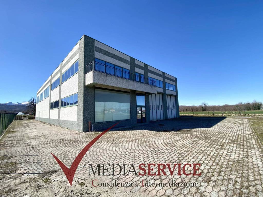 Immobile a Cervasca in Via Vignolo - Foto 1