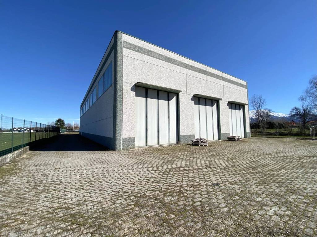 Immobile a Cervasca in Via Vignolo - Foto 5