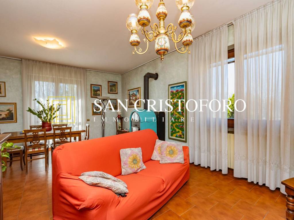 Villa a Gerenzano in Via San Giacomo - Foto 3