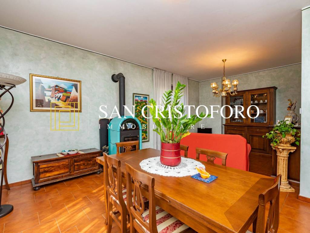 Villa a Gerenzano in Via San Giacomo - Foto 4