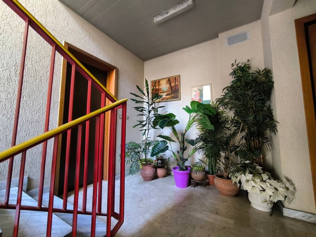 Appartamento a Messina in Viale Torrente San Filippo, sn - Foto 3