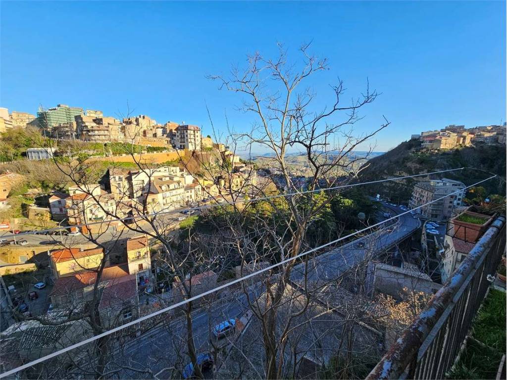 Appartamento a Enna in VIA CORONA, 112 - Foto 2