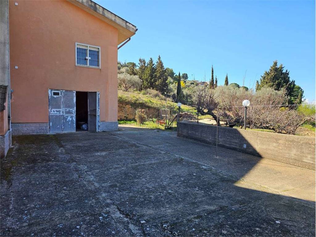 Villa a Enna in CONTRADA TORRE, SNC - Foto 3