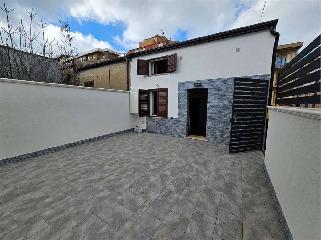 Casa indipendente a Enna in VIA SPIRITO SANTO , 157 - Foto 2