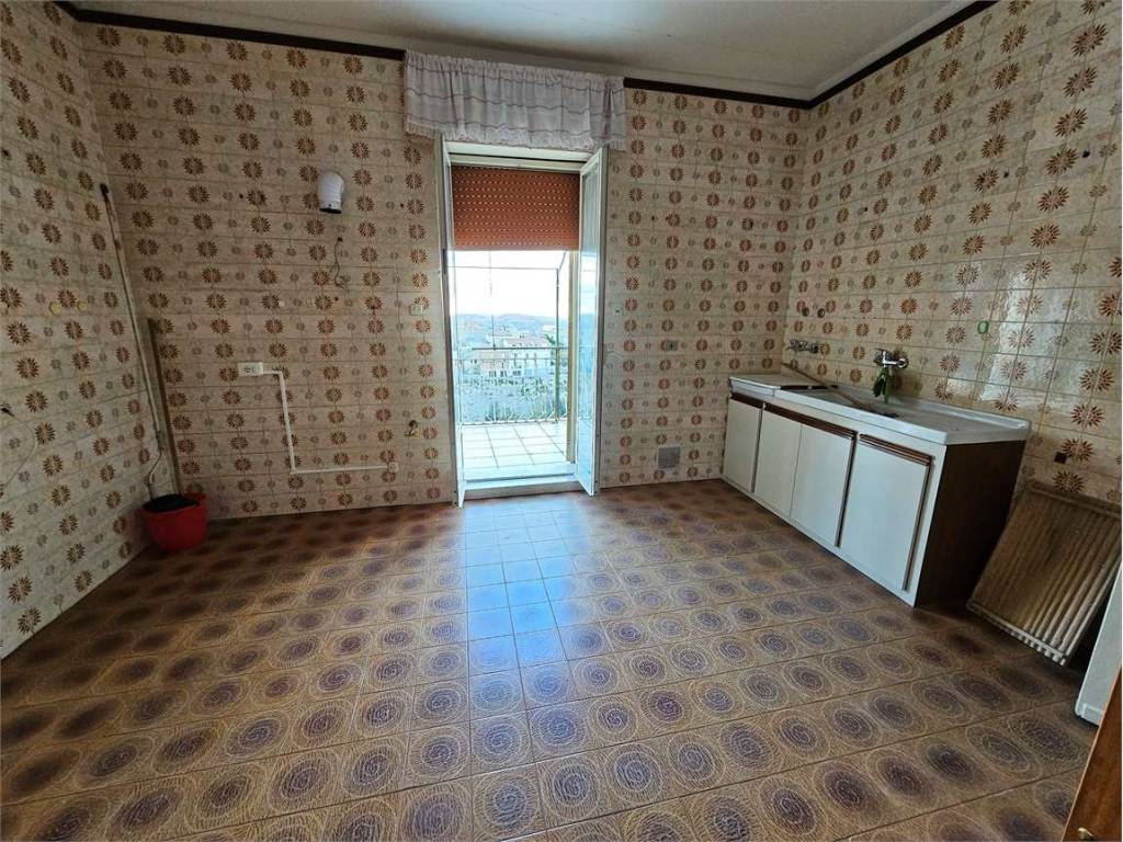 Casa indipendente a Enna in VIA APOLLONIO DI BILIO, 30 - Foto 3