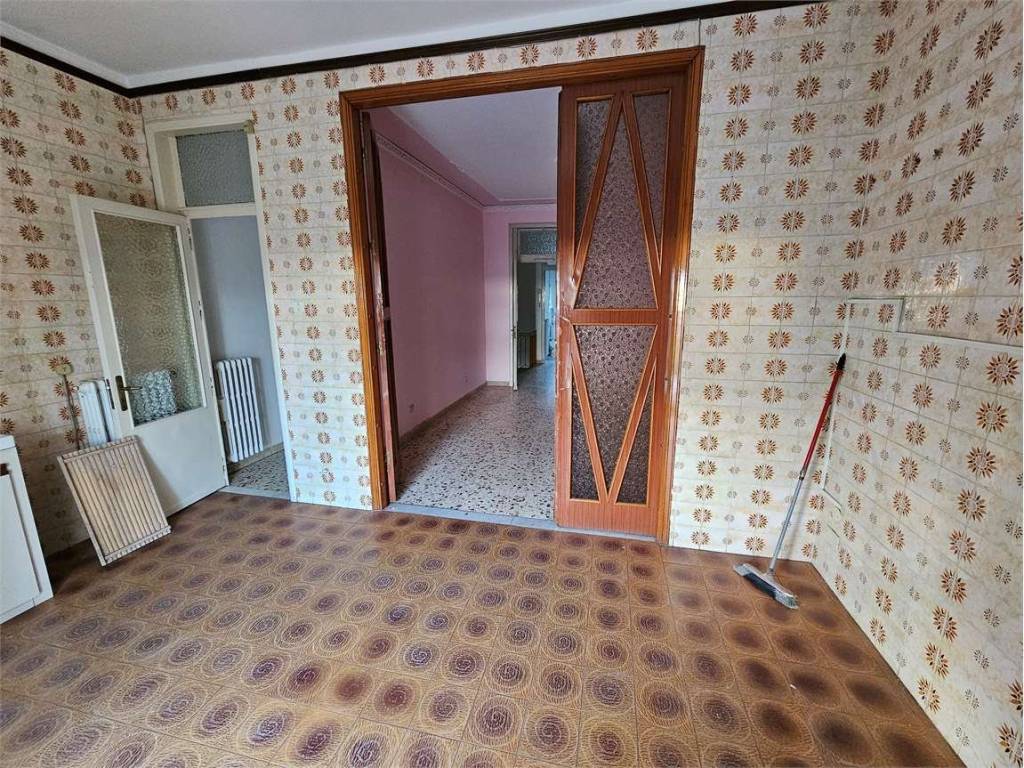 Casa indipendente a Enna in VIA APOLLONIO DI BILIO, 30 - Foto 4