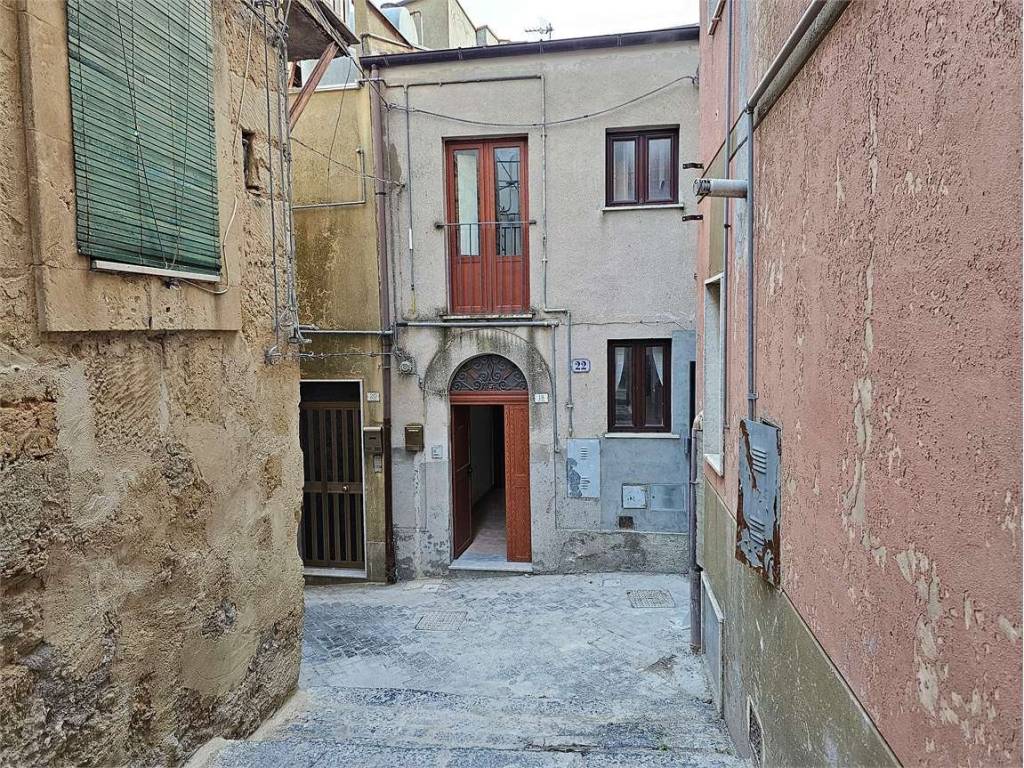 Casa indipendente a Enna in via corona, 16 - Foto 2