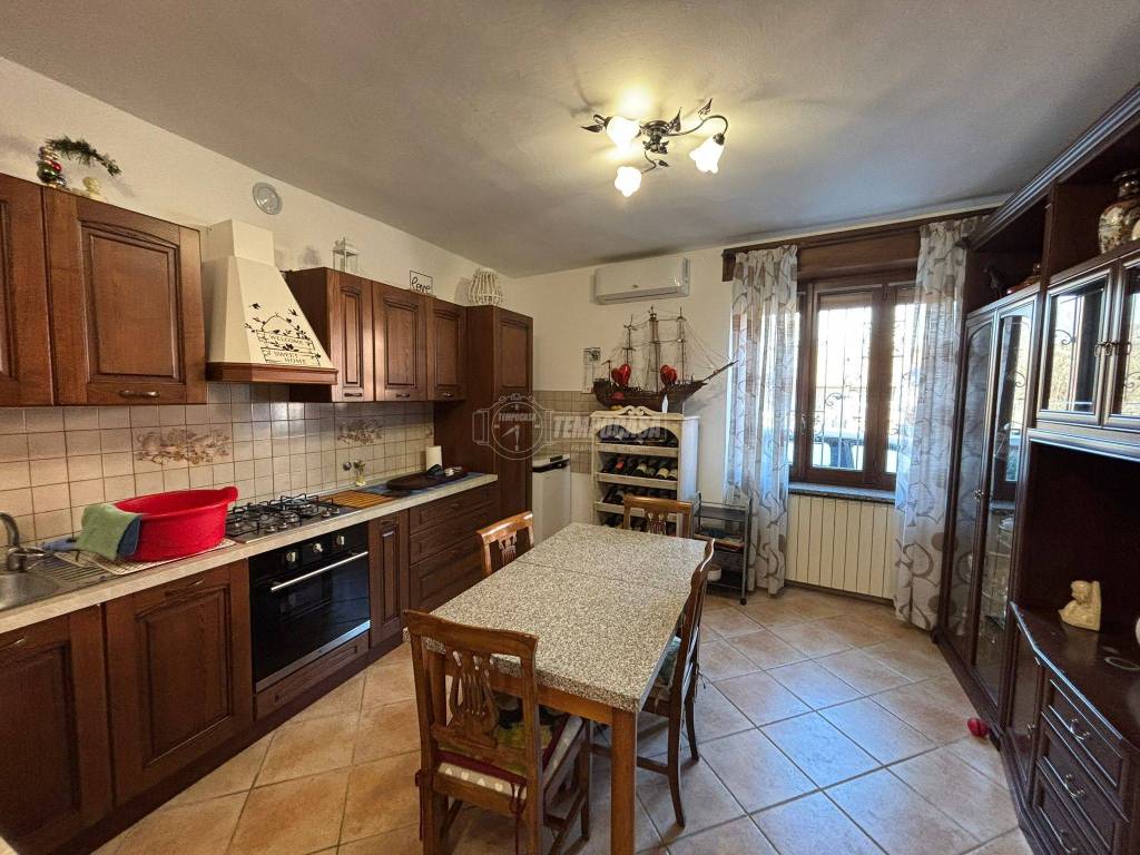 Casa indipendente a Casale monferrato in Cantone Corno - Foto 3