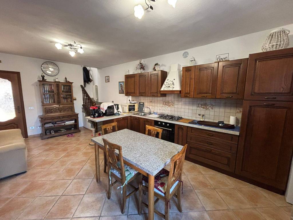 Casa indipendente a Casale monferrato in Cantone Corno - Foto 5