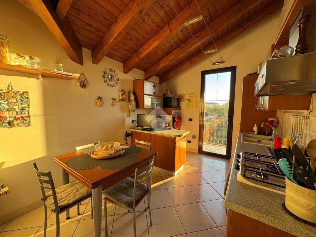 Casa indipendente a Vercelli in Via Prarolo, 15 - Foto 3